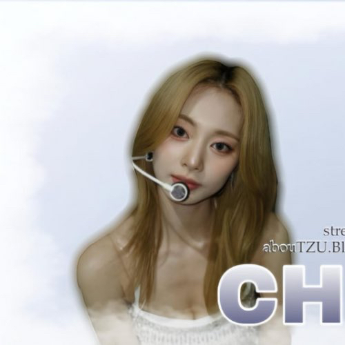 Potret di balik layar Tzuyu (TWICE)