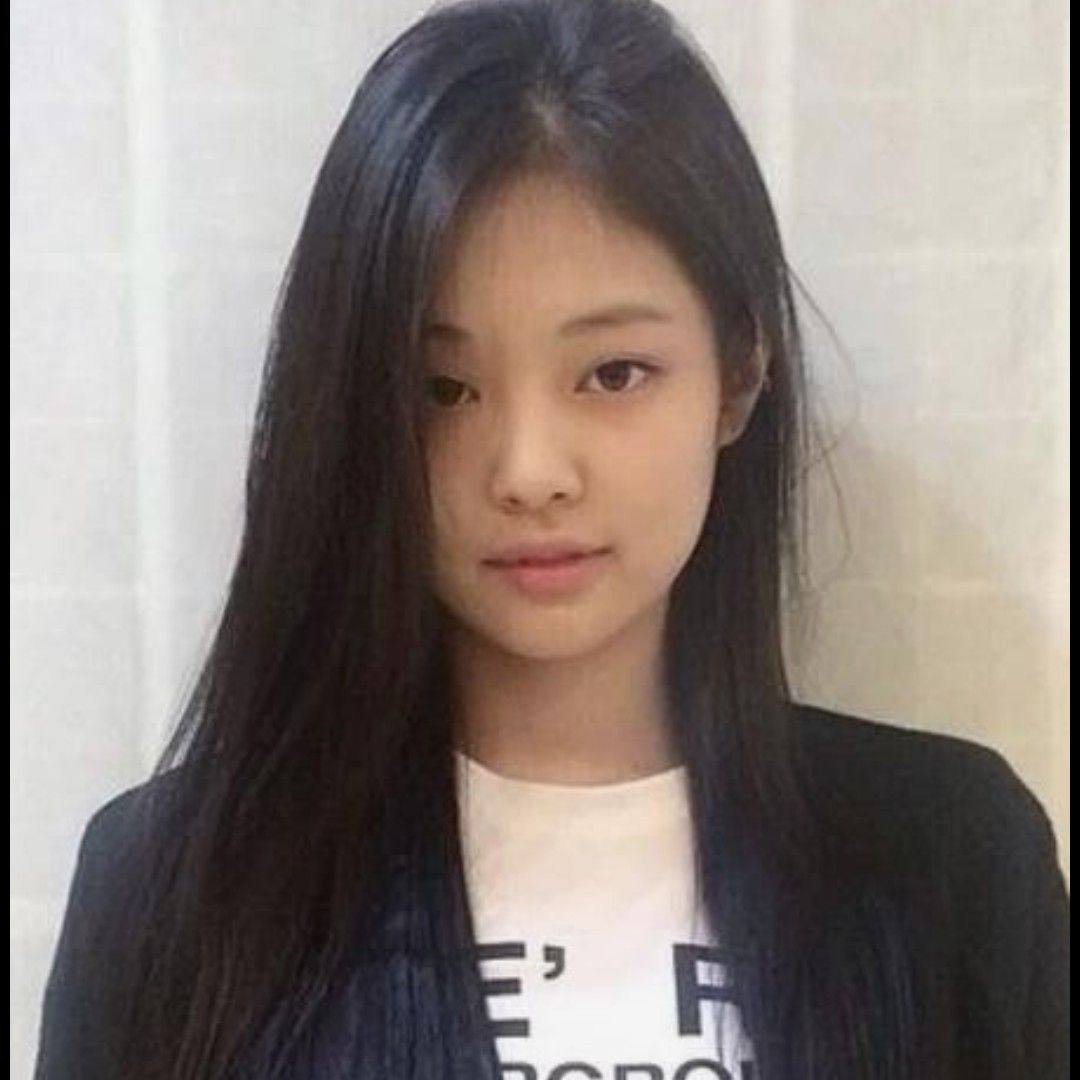 Jennie (BLACKPINK)的幕后花絮