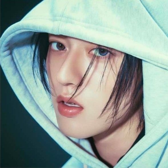 Potret di balik layar Haruto (TREASURE)