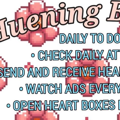 Behind-the-scenes cut of Huening Bahiyyih (Kep1er)