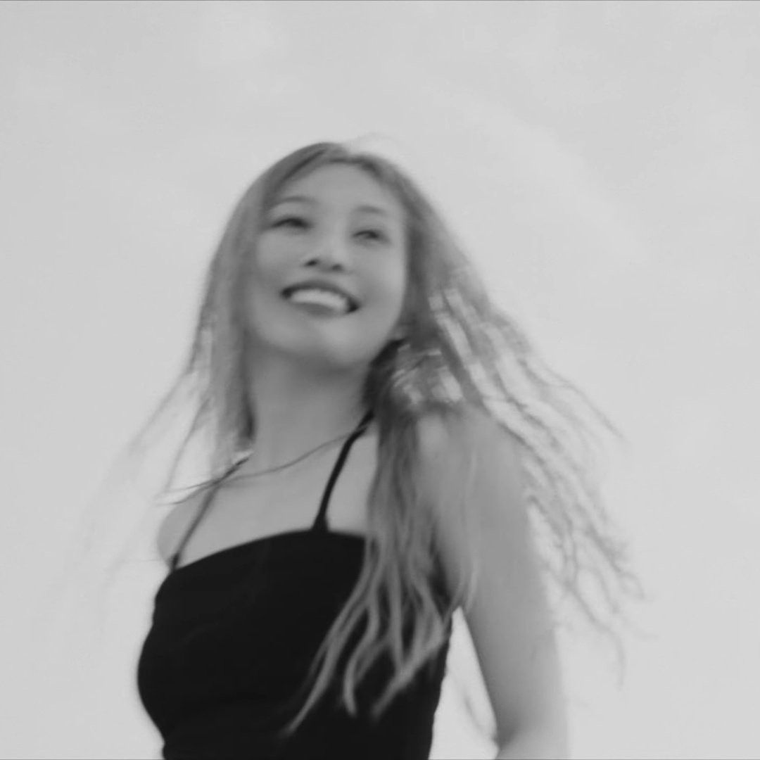 Joy (Red Velvet)粉丝拍下的瞬间