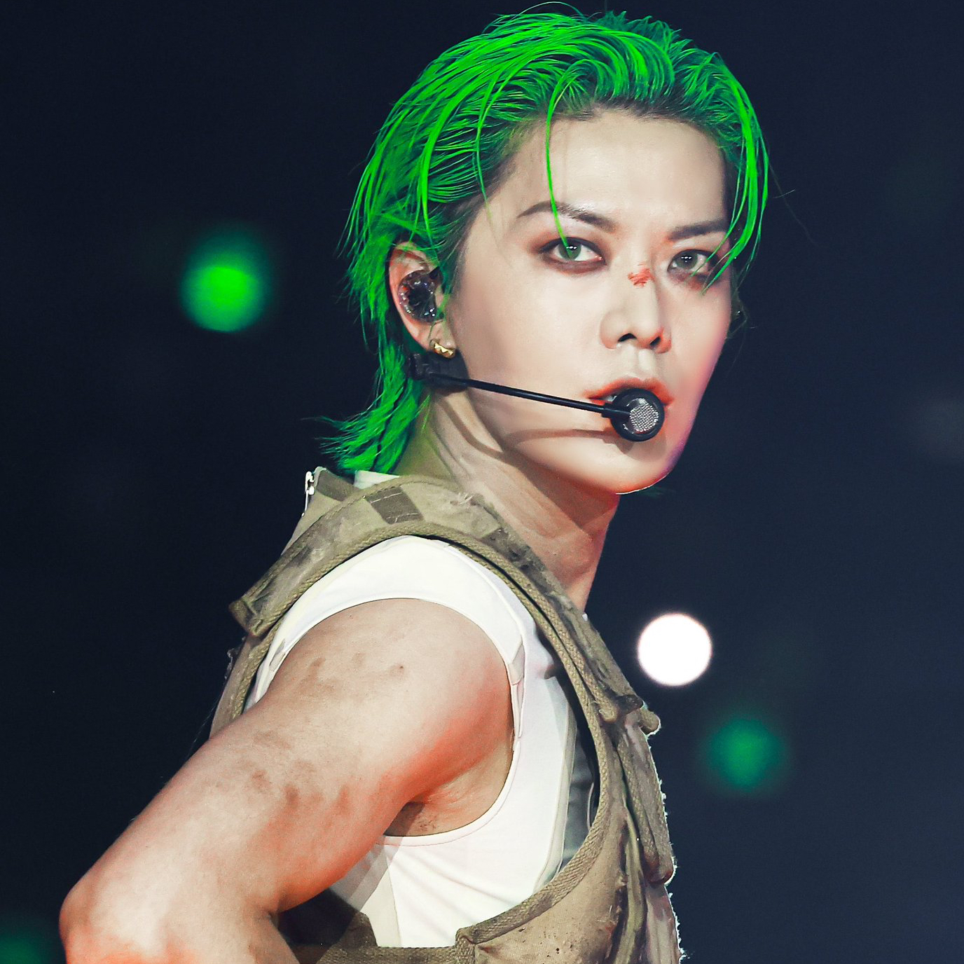ユウタ (NCT 127)の最近の活動写真
