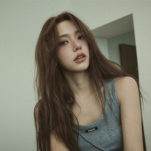 Shining profile picture of Chanelle Moon (FIFTY FIFTY) on today's Choeaedol