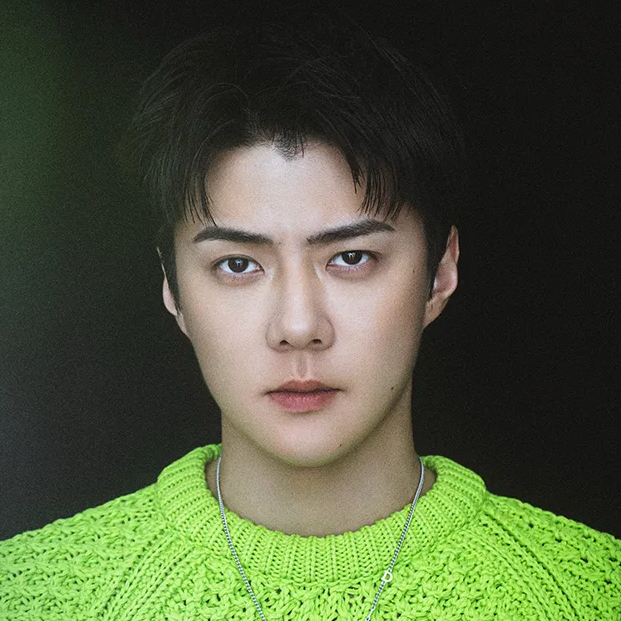 세훈 (EXO) 최근 활동샷