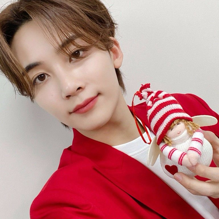 Foto terbaru SEVENTEEN