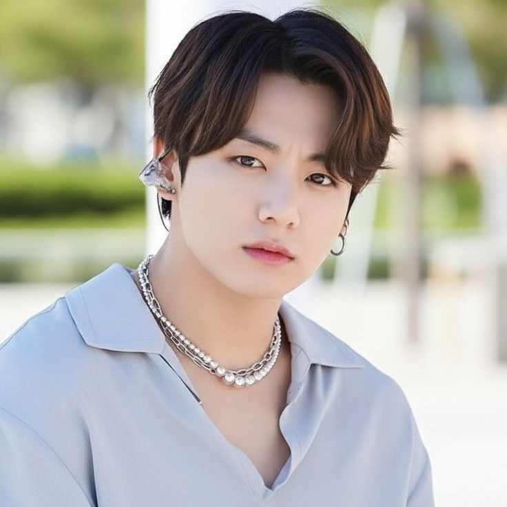 정국 (방탄소년단)의 비하인드 컷