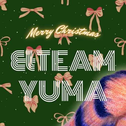 Recent activity shot of Yuma (&TEAM)