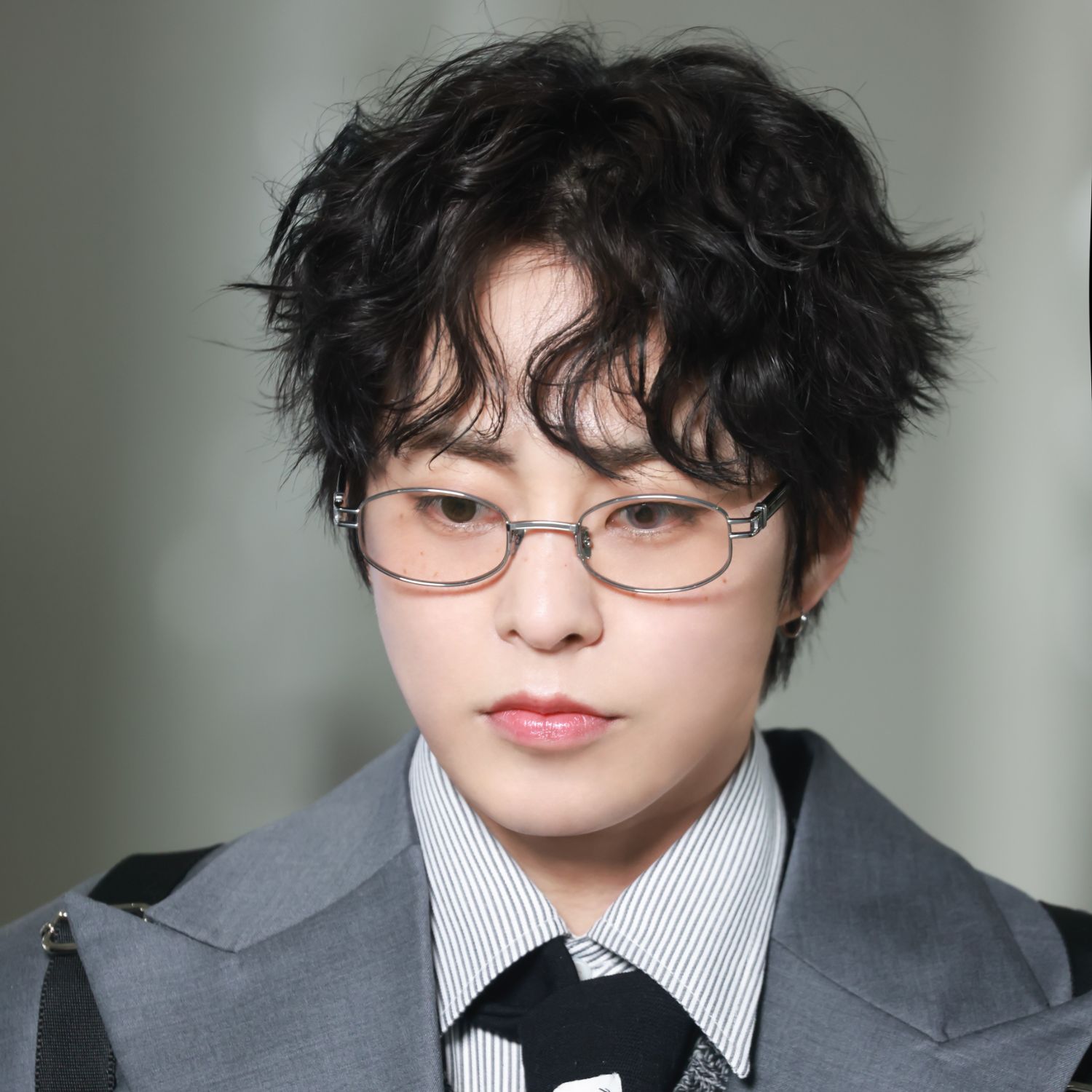 Xiumin (EXO)的最新照片