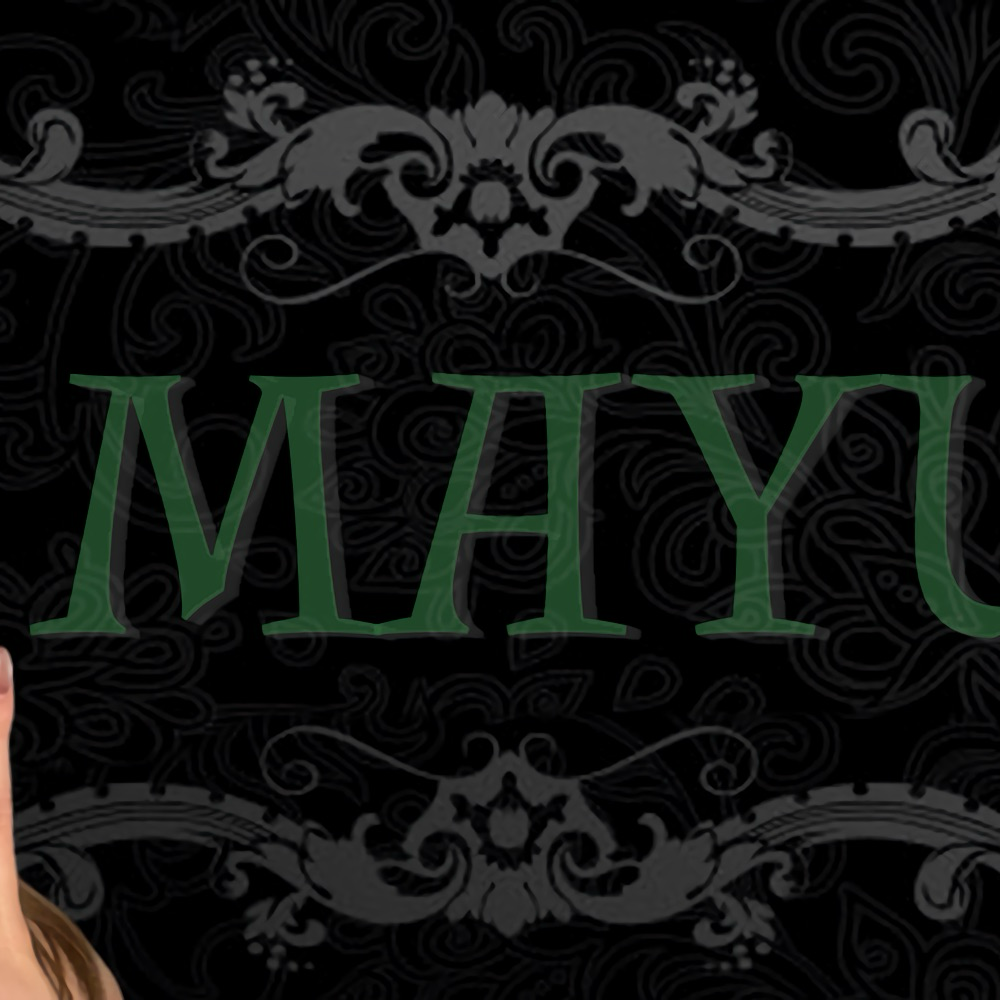 Latest photo of Mayuka (NiziU)