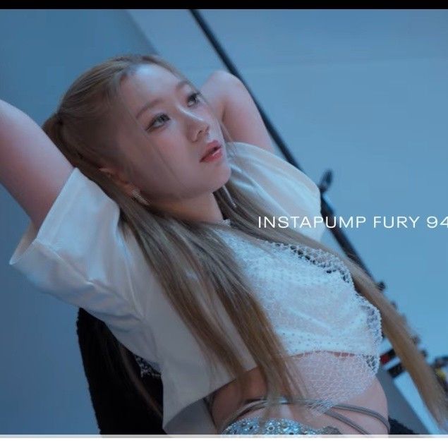 Recent activity shot of Sakaguchi Rino (IS:SUE)