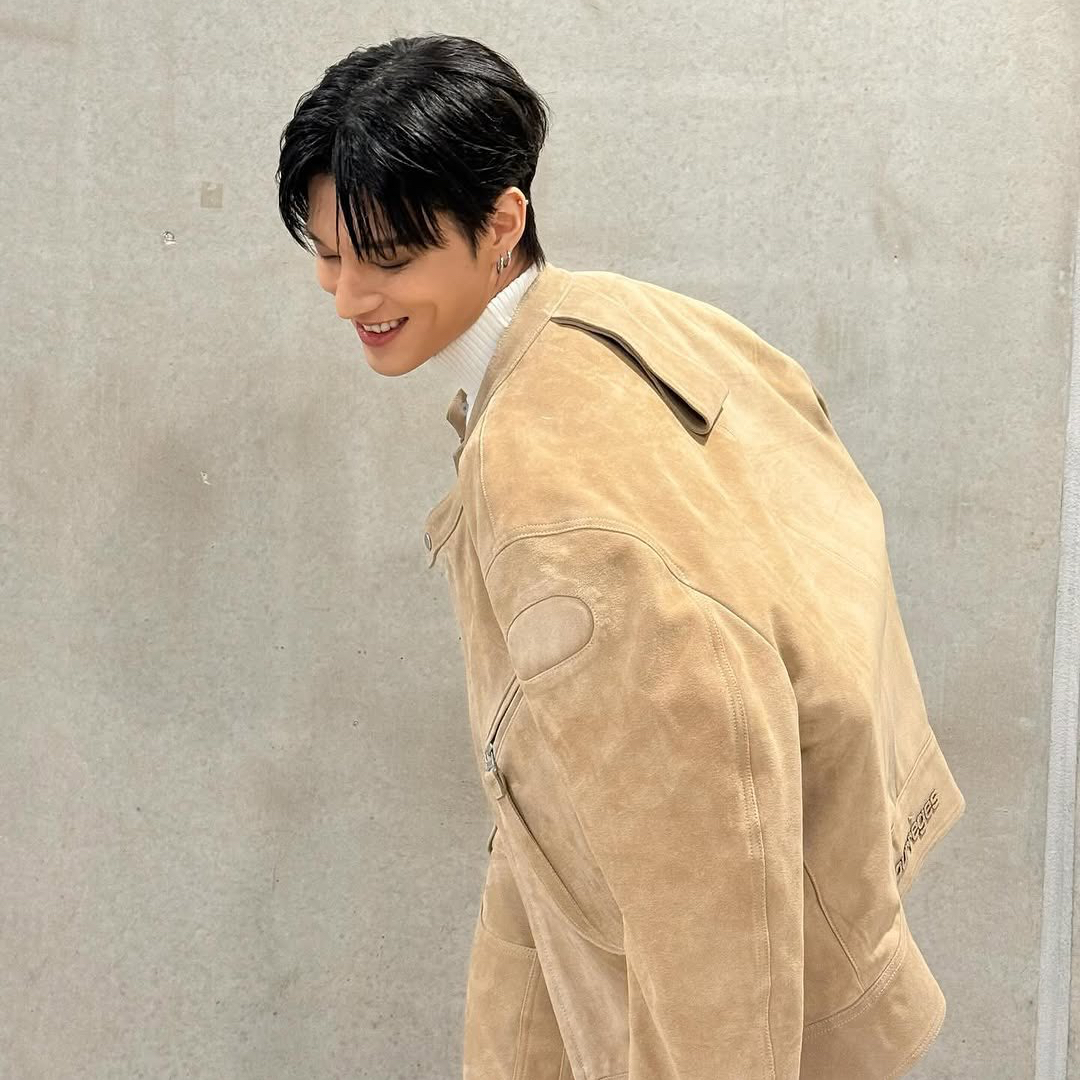 Latest photo of ATEEZ