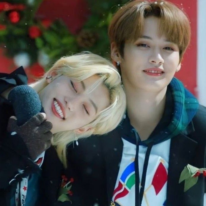 Behind-the-scenes cut of Stray Kids