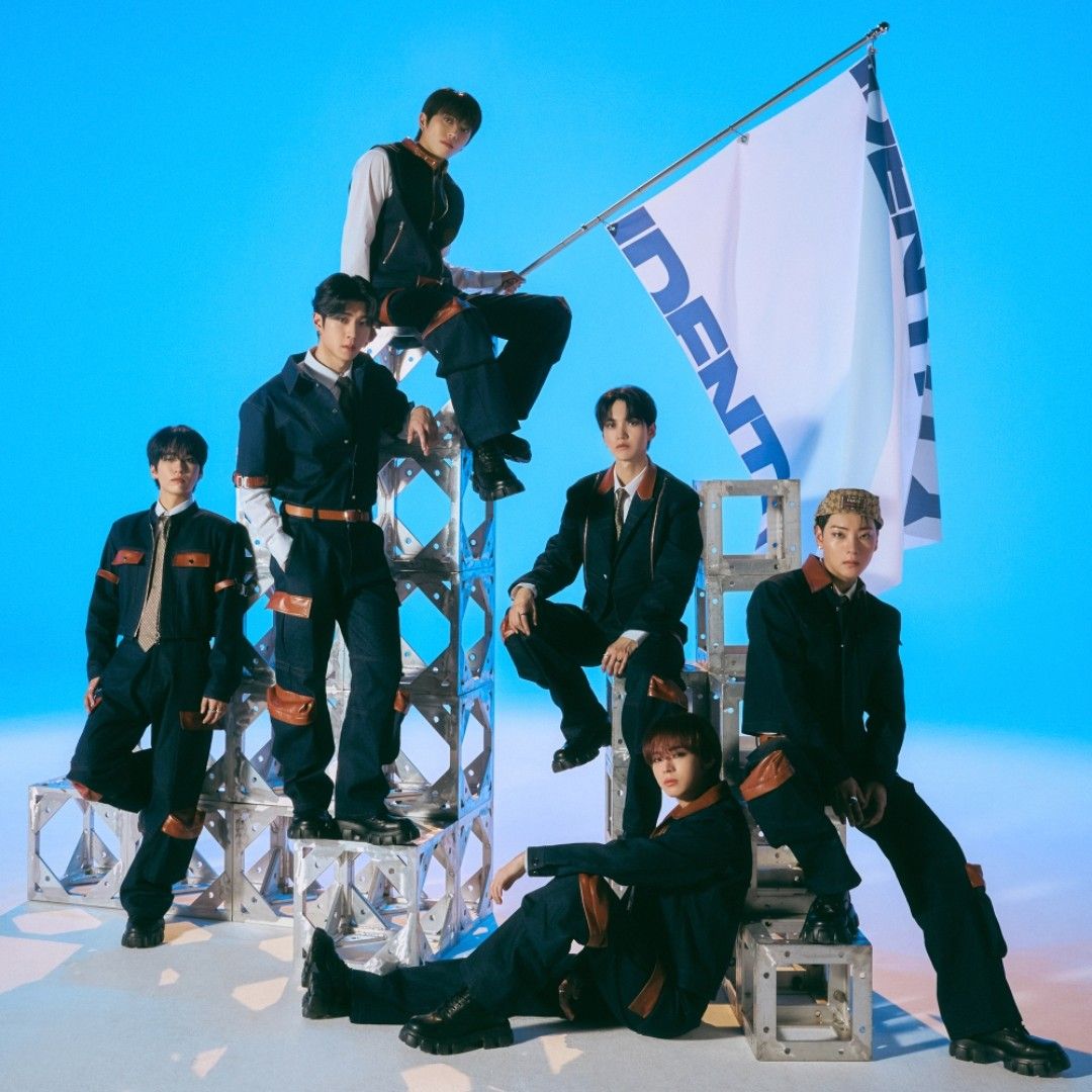 Latest photo of ONF
