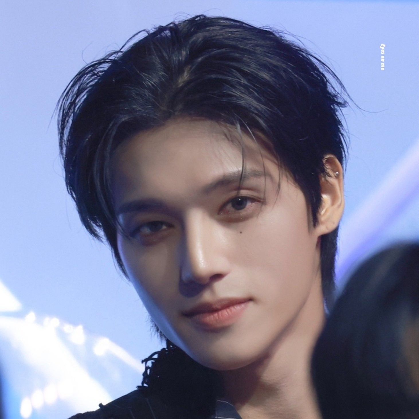 에이티즈의 비하인드 컷