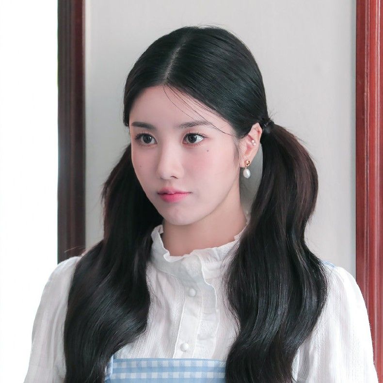 Latest photo of Kwon Eunbi