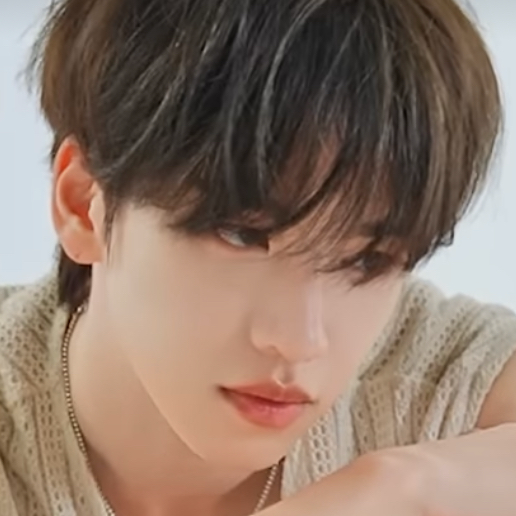 Latest photo of Hanjun (n.SSign)