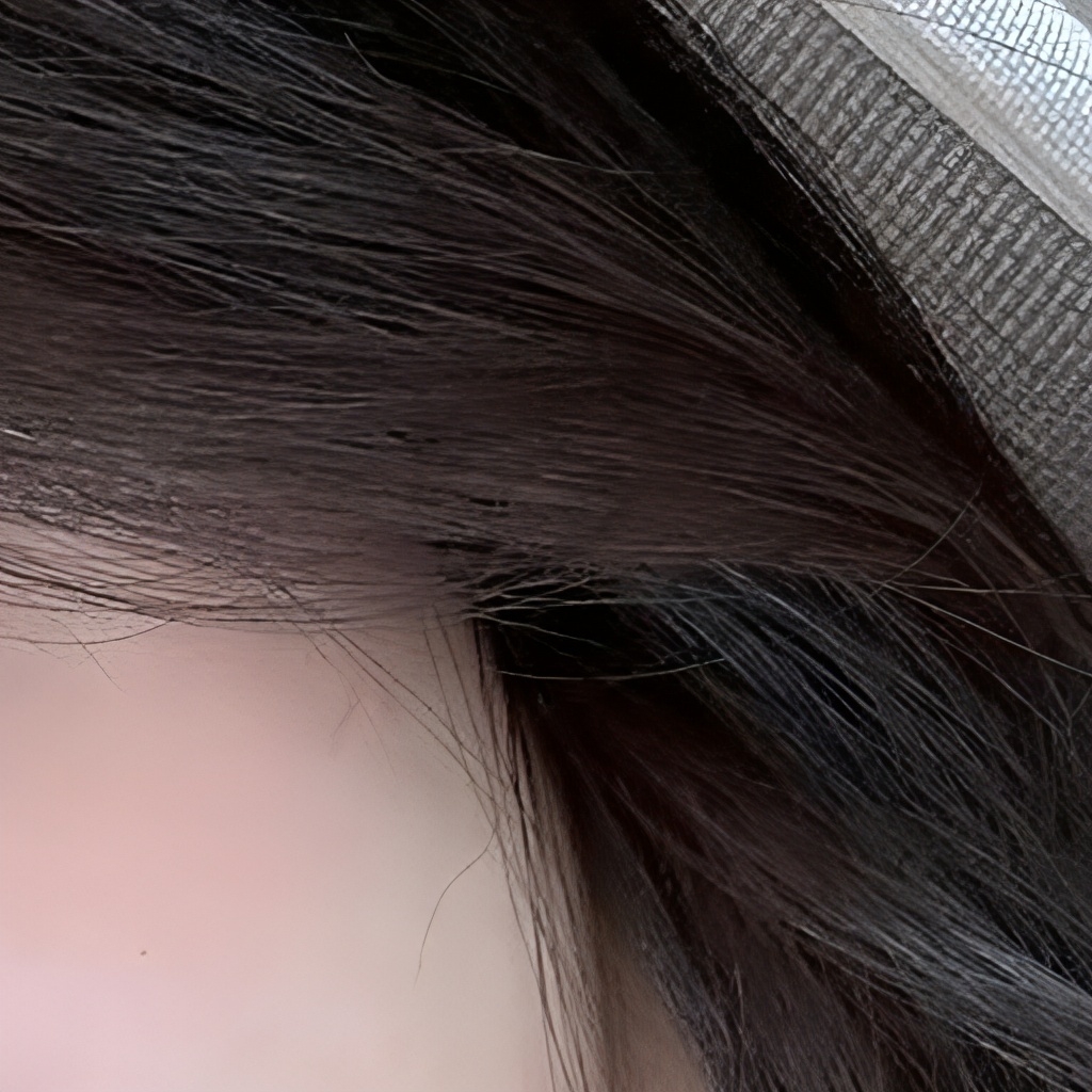 Recent activity shot of Kang Hyewon