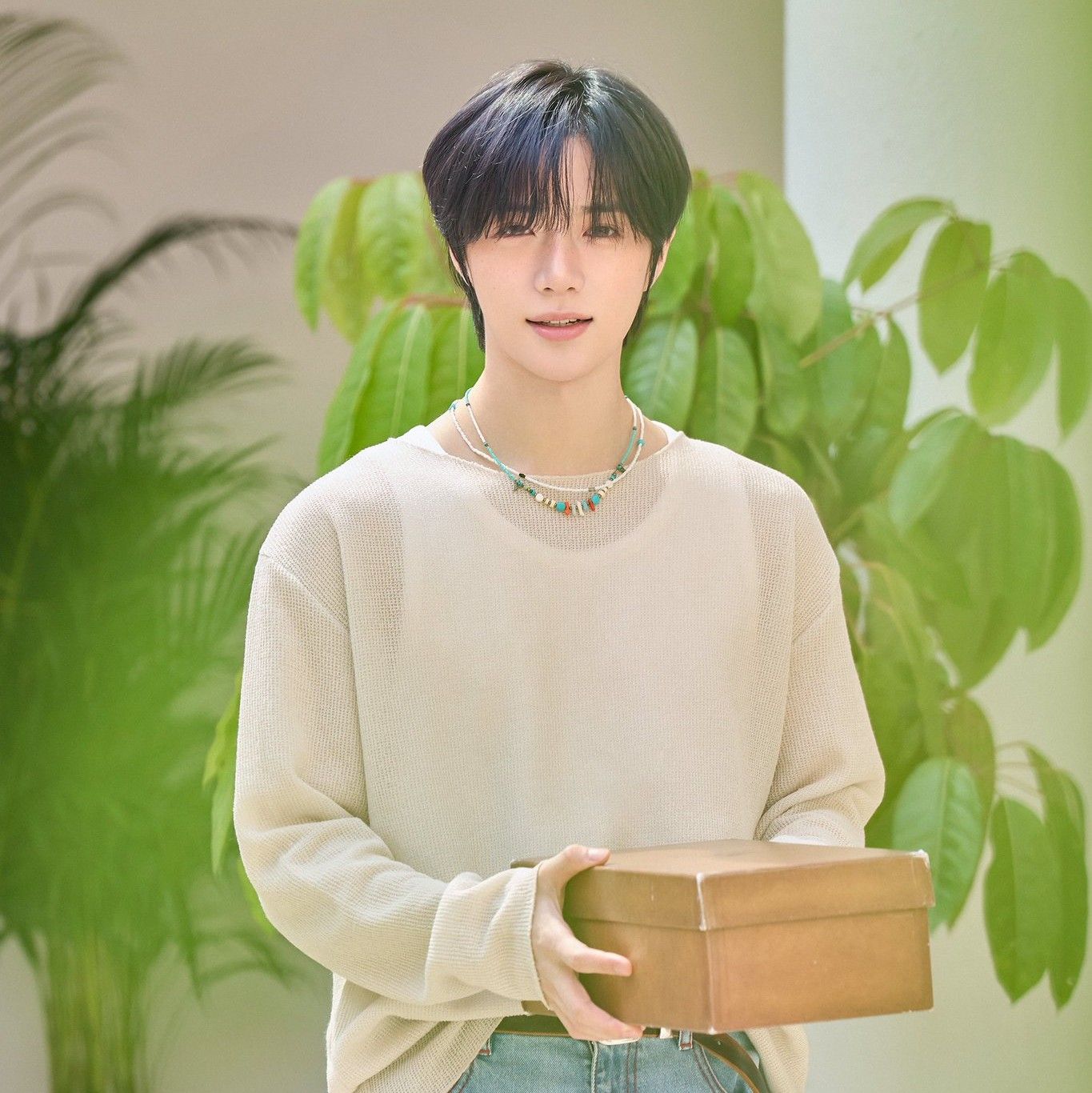 Latest photo of Beomgyu (TOMORROW X TOGETHER)