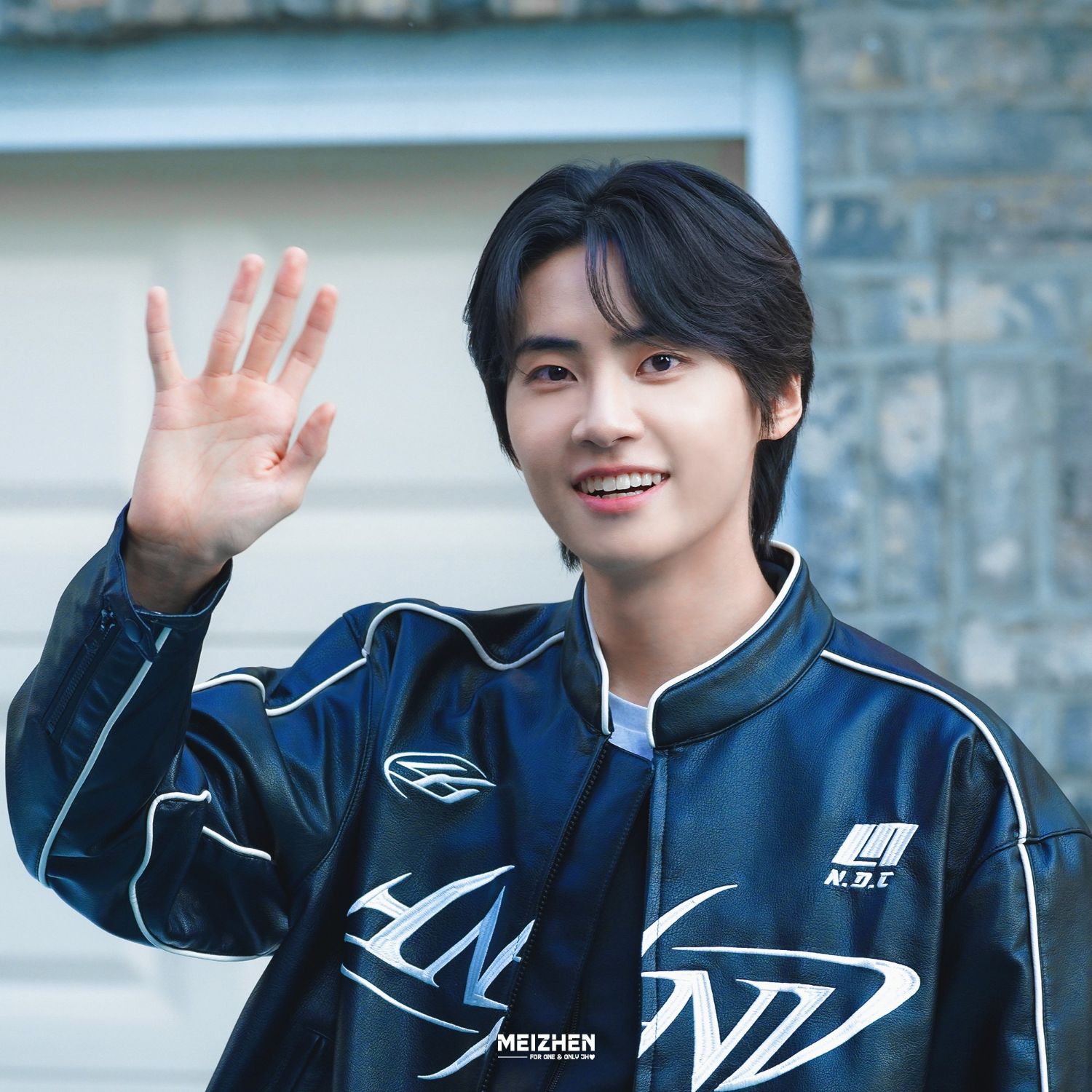 Latest photo of Lee Jinhyuk