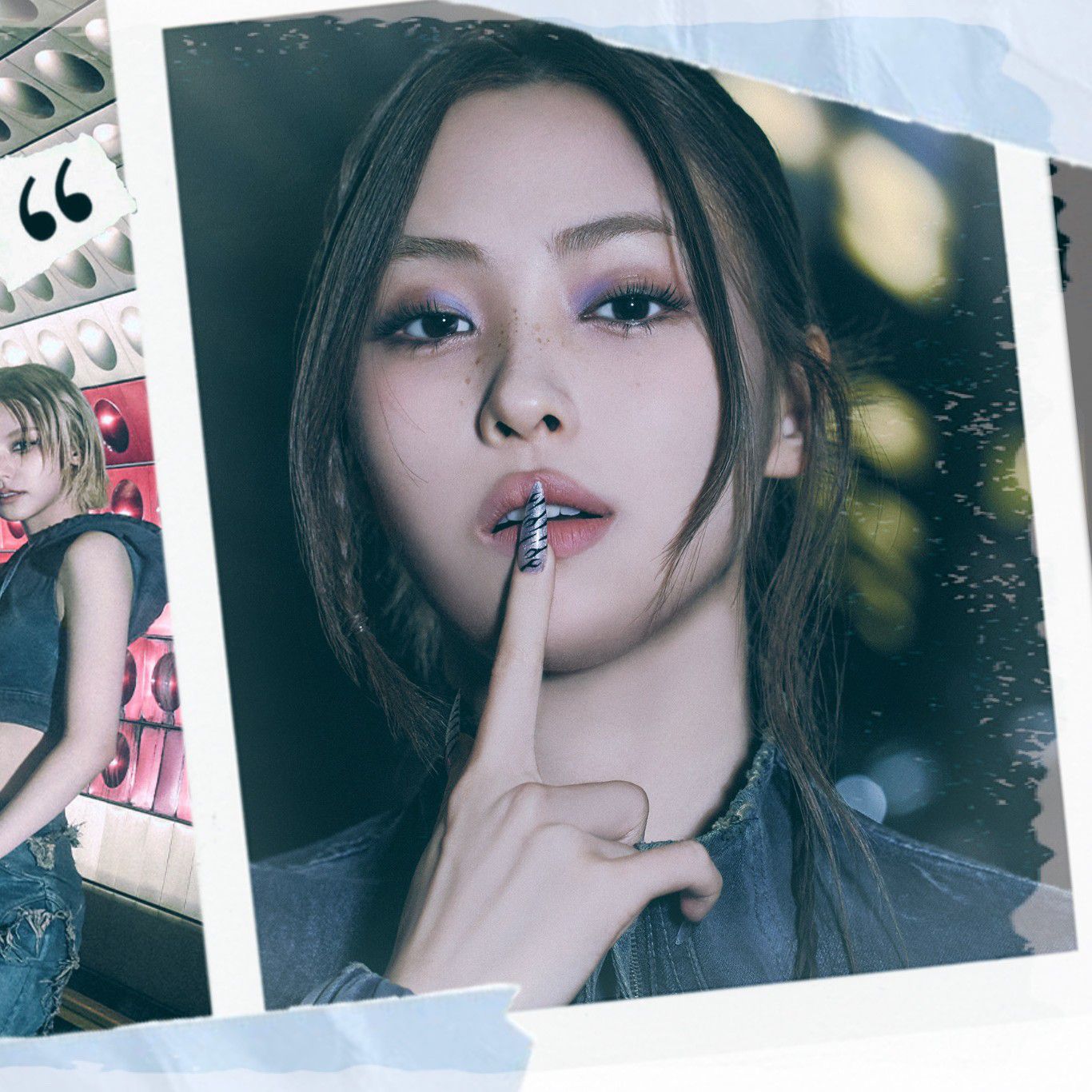 Latest photo of Ryujin (ITZY)