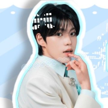 Recent activity shot of Lee Yeontae