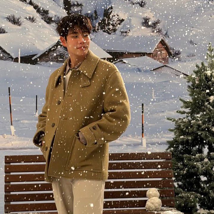 아스트로 최근 활동샷