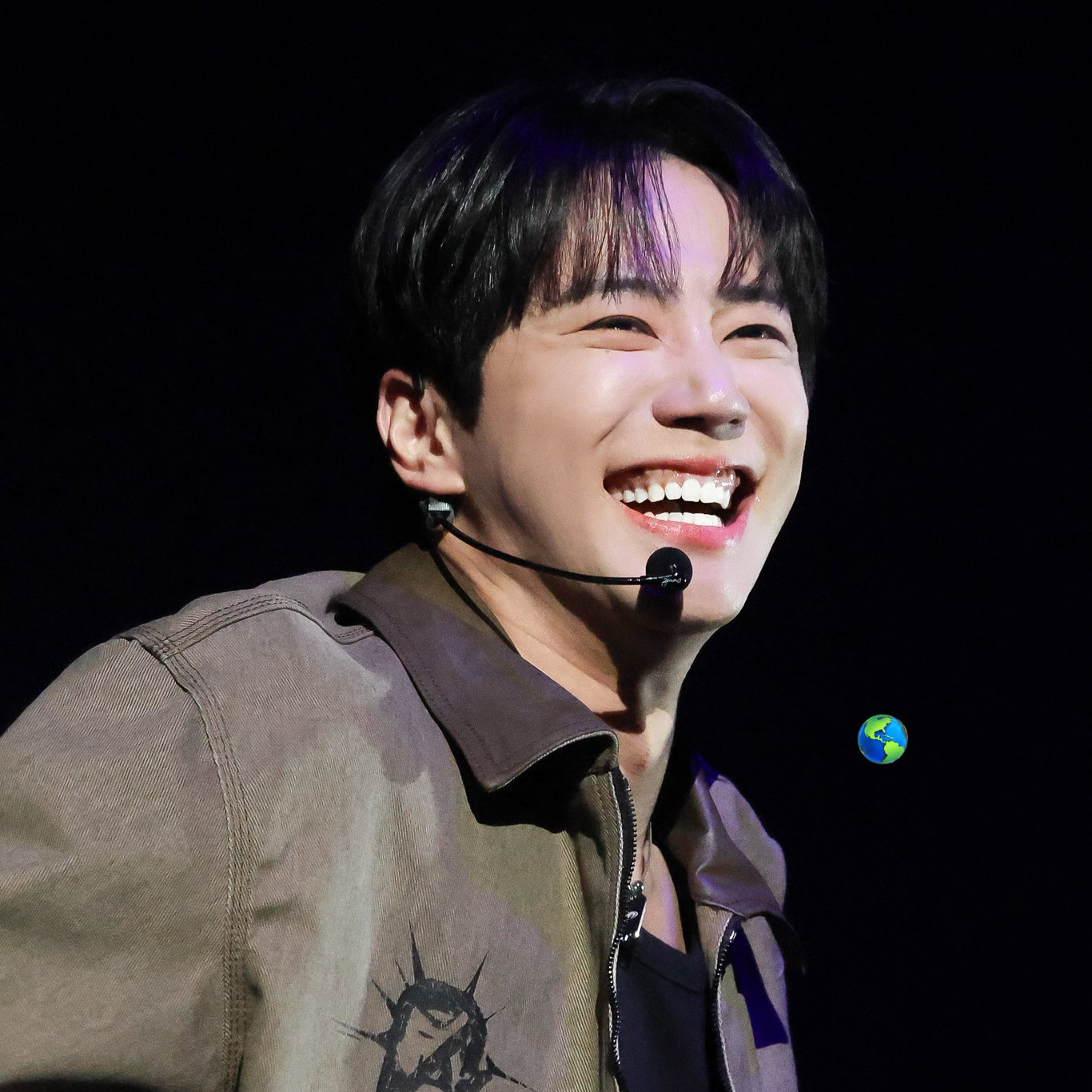 Latest photo of Lee Junyoung