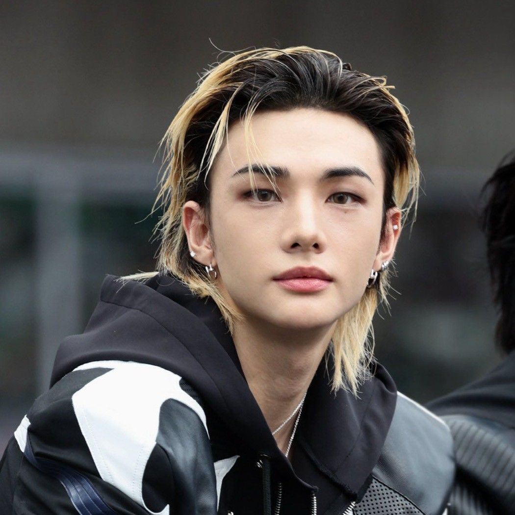 Stray Kids의 최신 사진