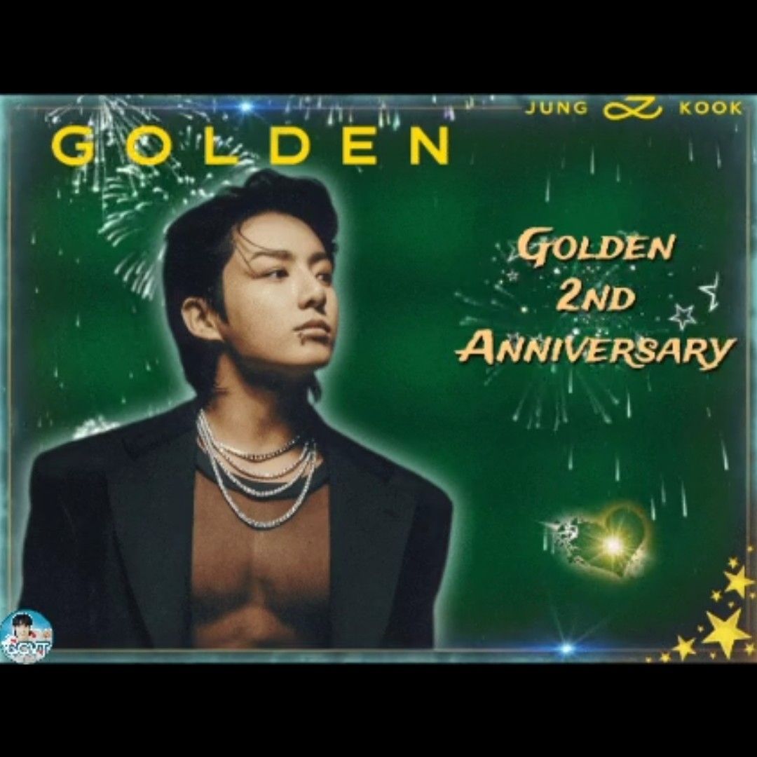 Foto aktivitas terbaru Jungkook (BTS)