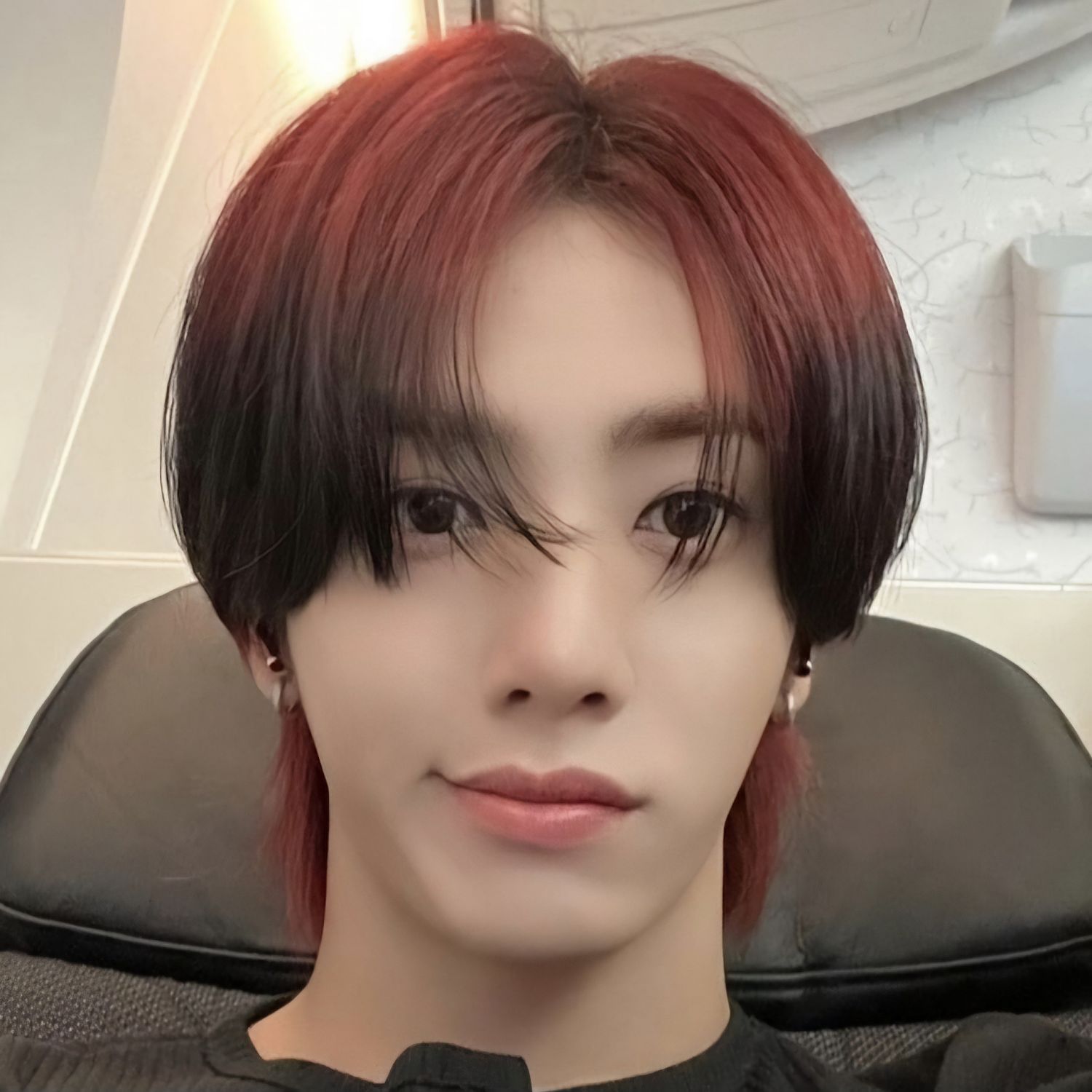 Latest photo of KAZUTA (n.SSign)