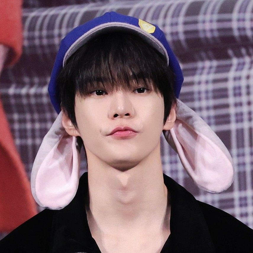 Latest photo of Doyoung (NCT 127)