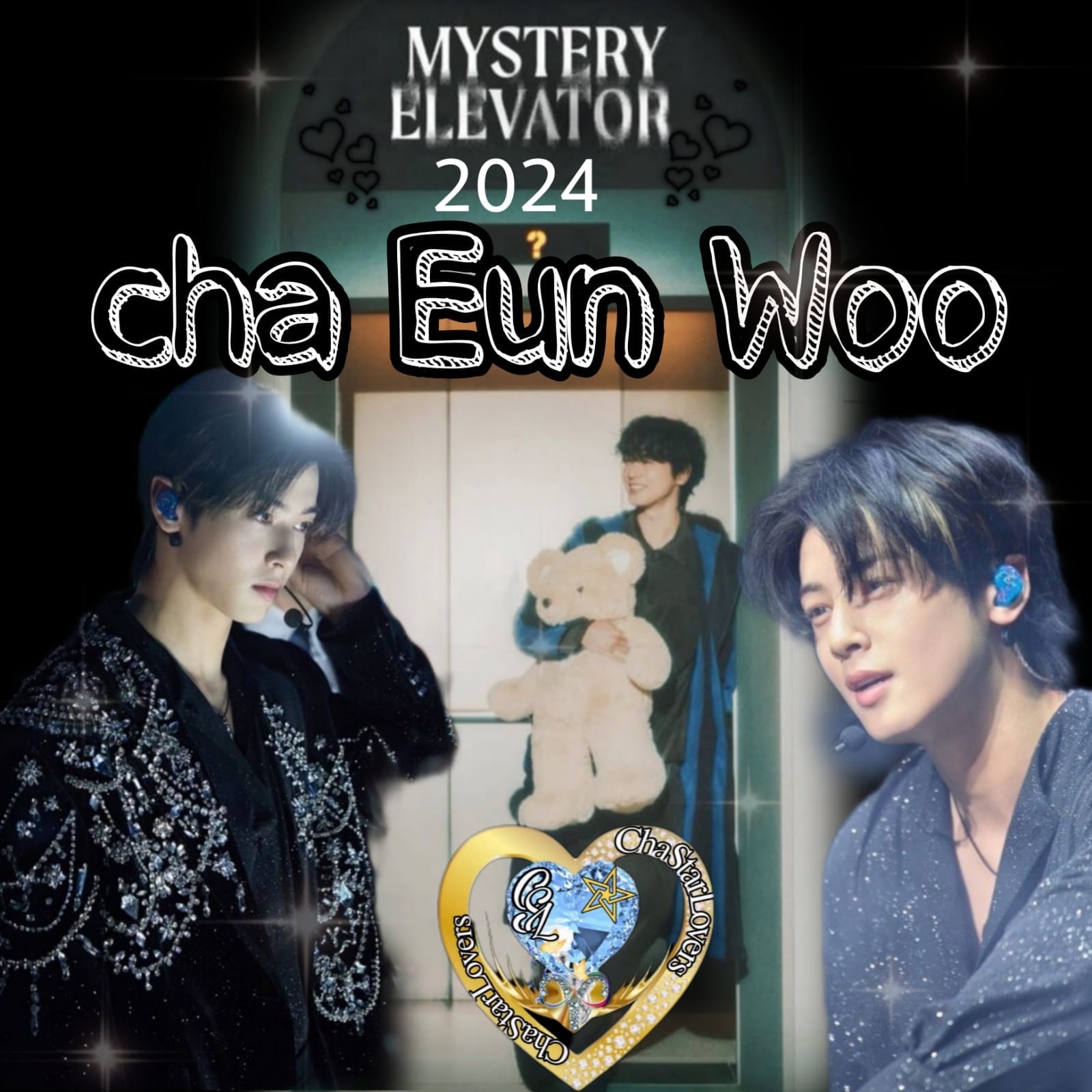 Latest photo of Eunwoo (ASTRO)