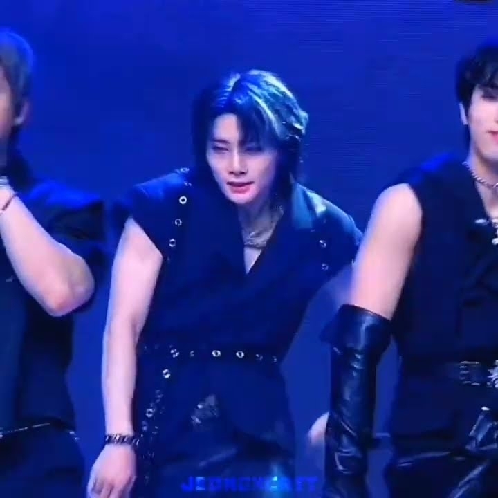 Latest photo of I.N (Stray Kids)