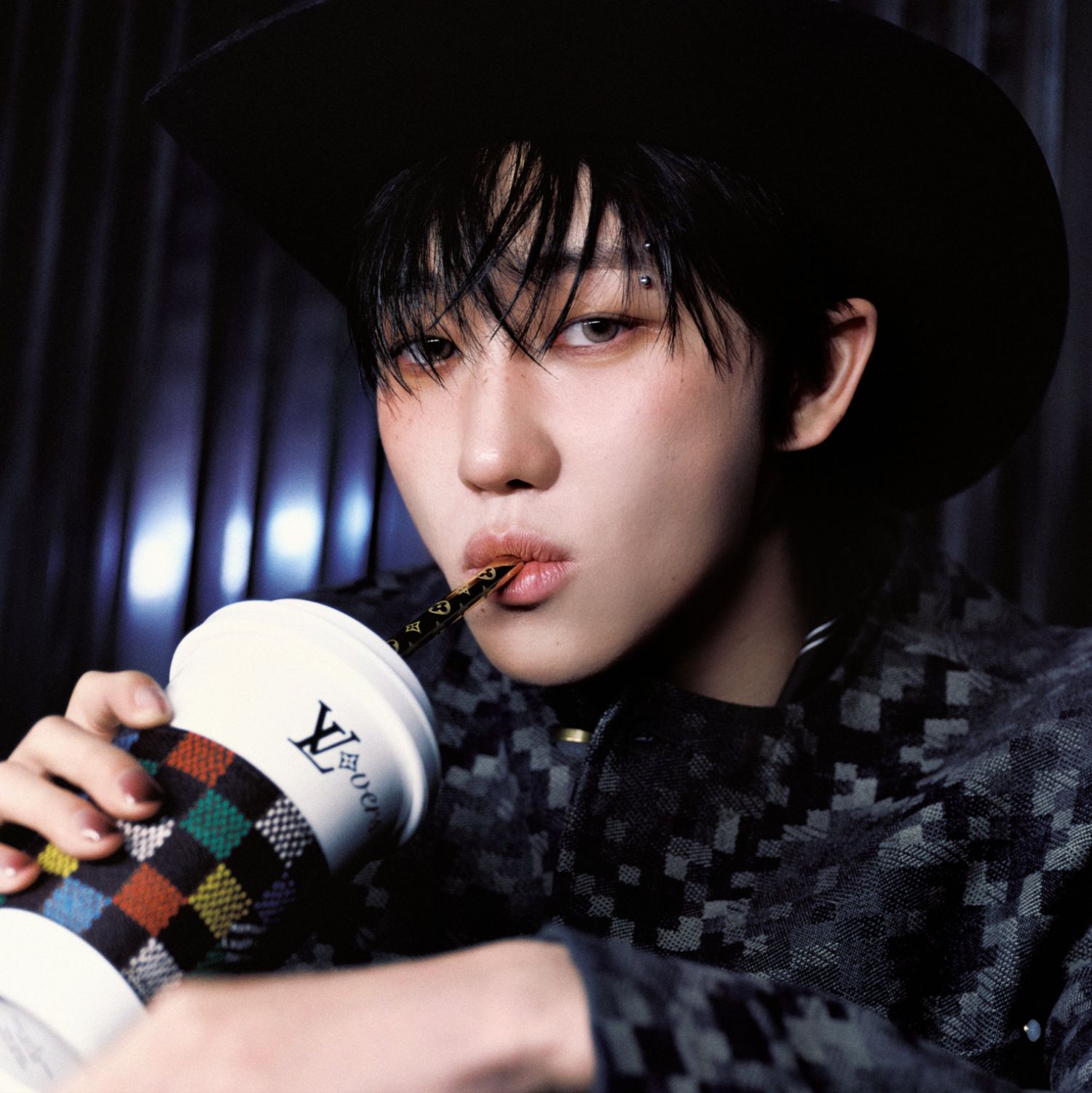 The 8 (SEVENTEEN)的最新活动照片