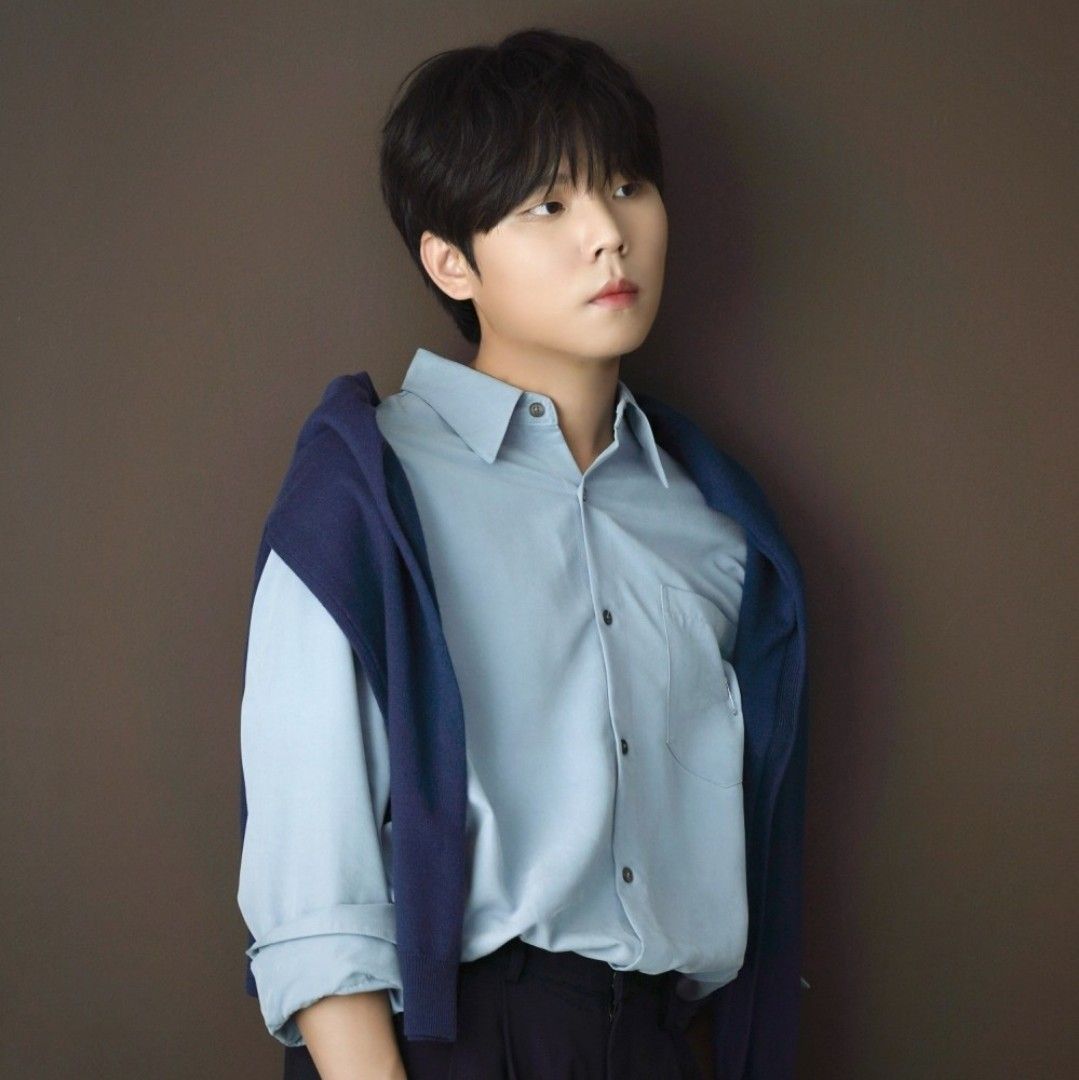 Recent activity shot of Jung Seunghwan