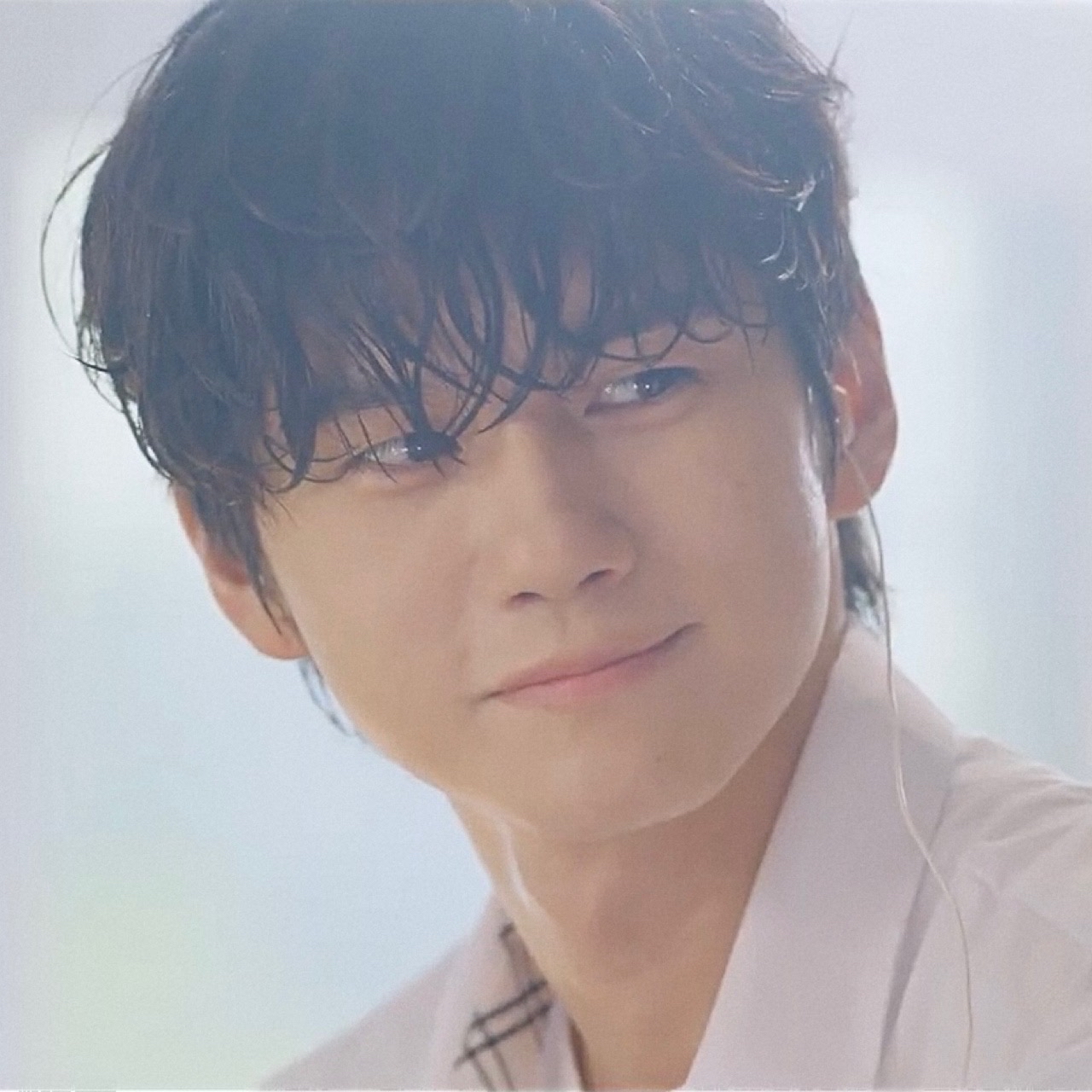 옹성우 팬이 찍은 순간