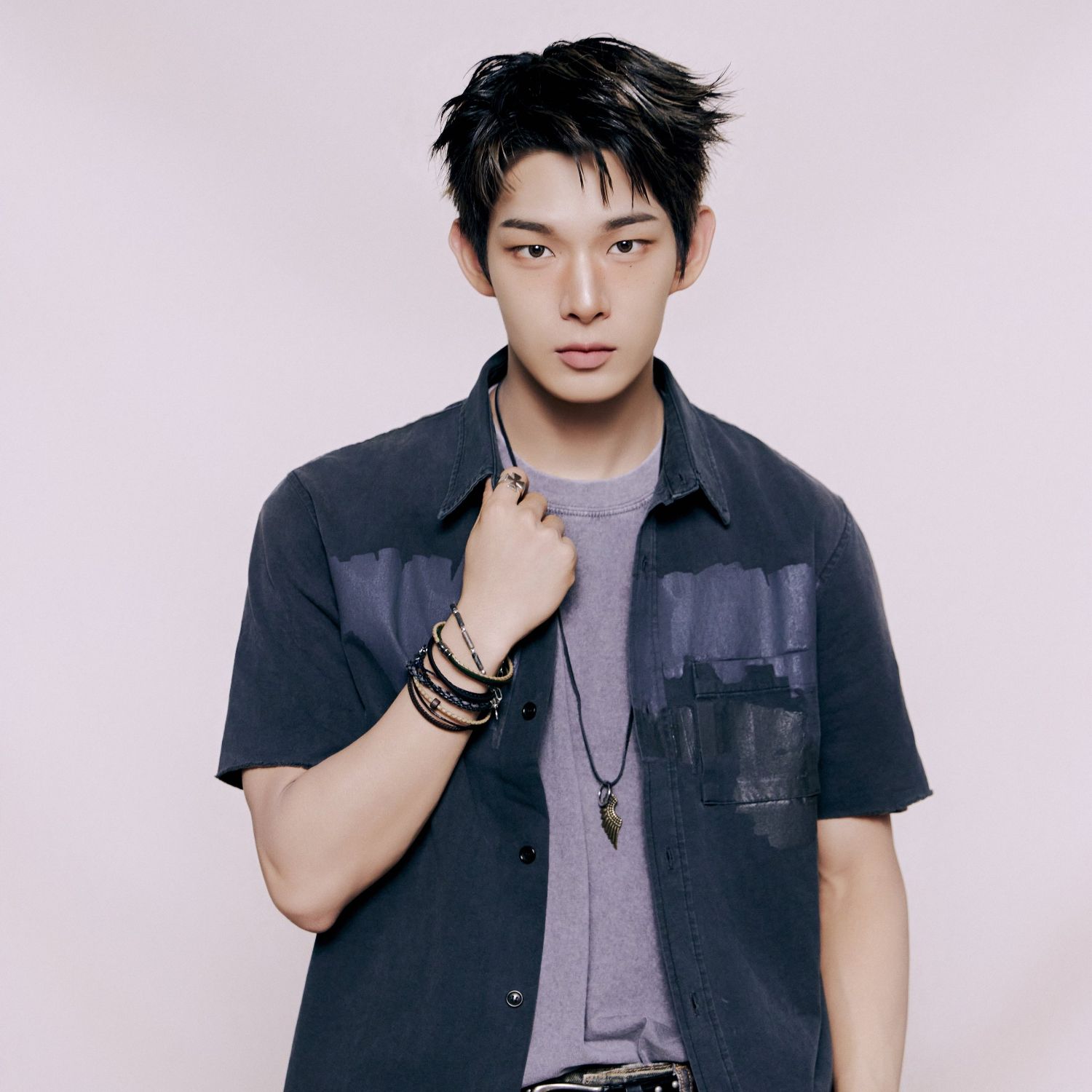 スティーブン (AHOF)の最近の活動写真