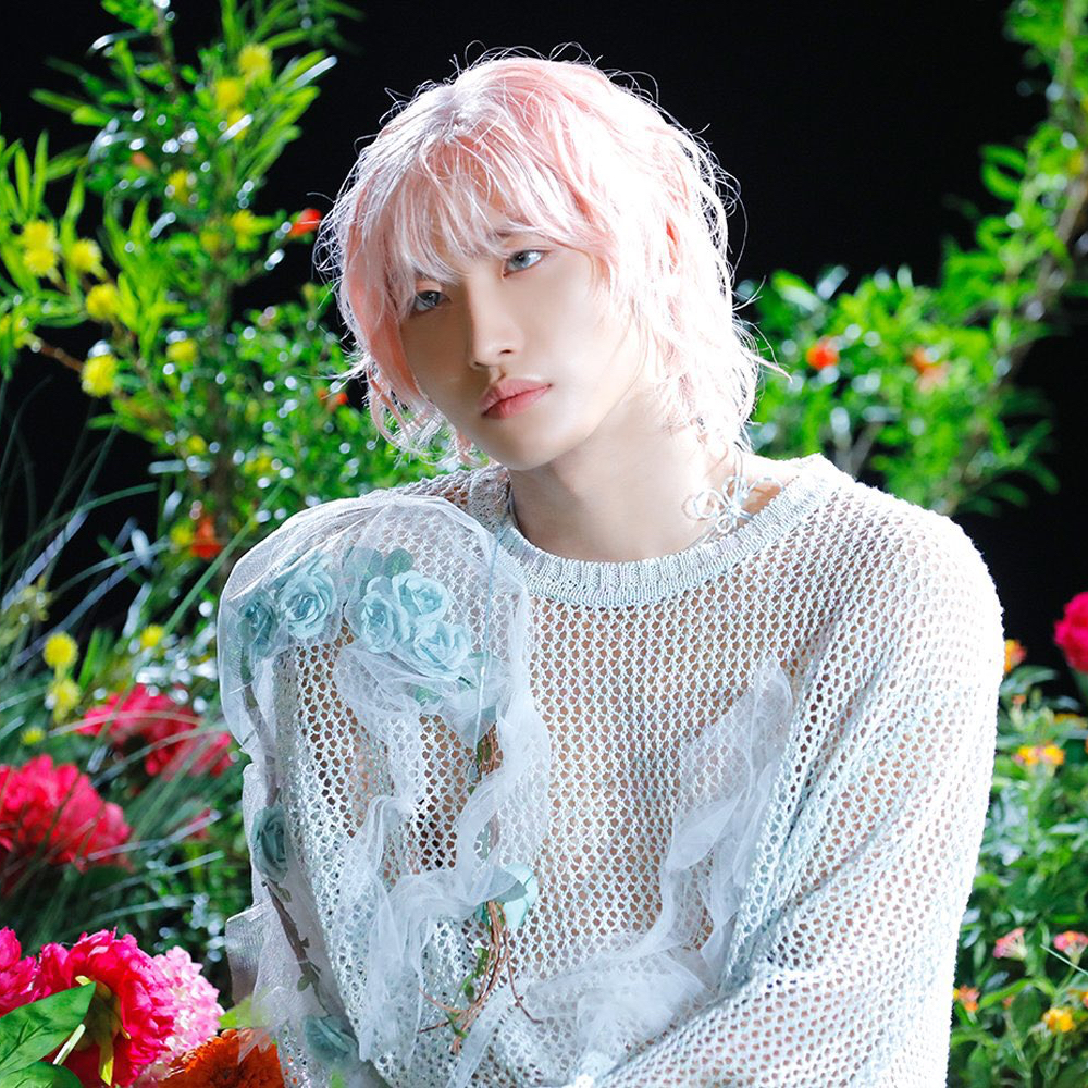 에이티즈 최근 활동샷