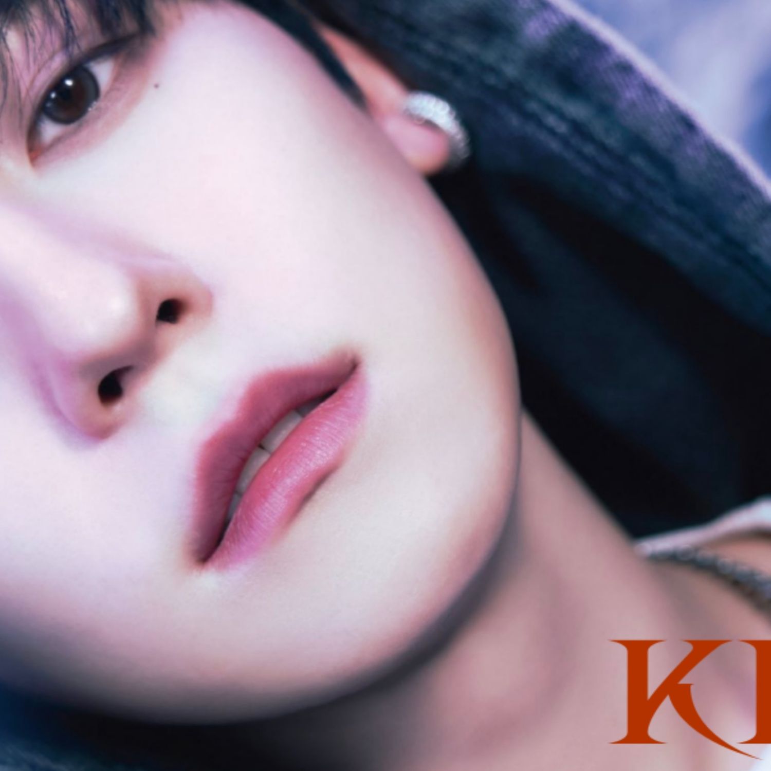 Behind-the-scenes cut of Keonhee (ONEUS)
