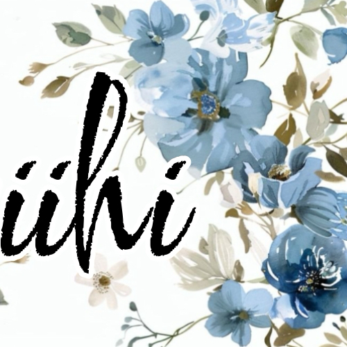 A moment captured by Miihi (NiziU)'s fan