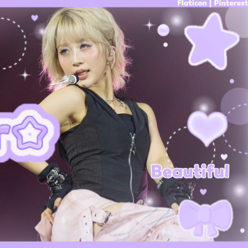 Recent activity shot of Hikaru (Kep1er)