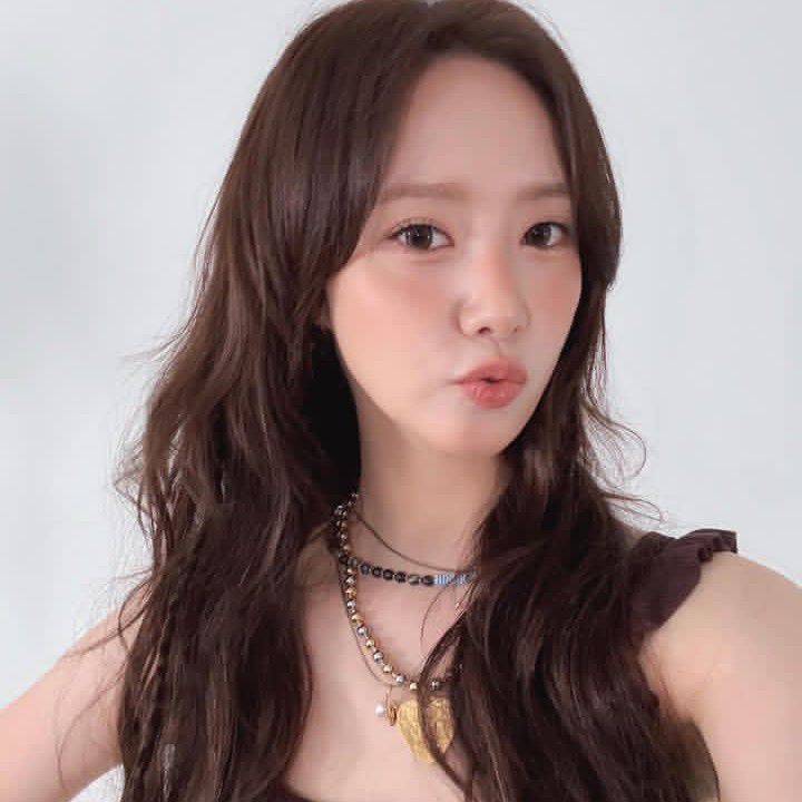 Behind-the-scenes cut of Yoona (Girls' Generation)