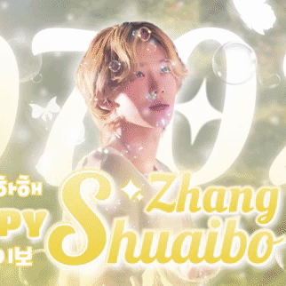 Potret di balik layar Zhang Shuaibo (AHOF)