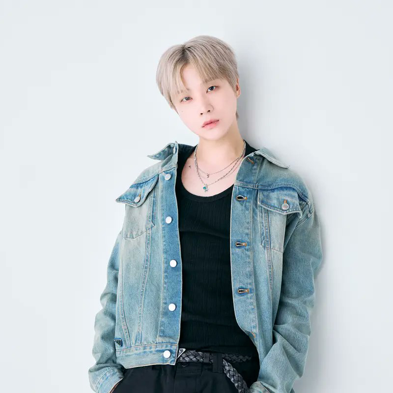 Latest photo of JAY (iKON)