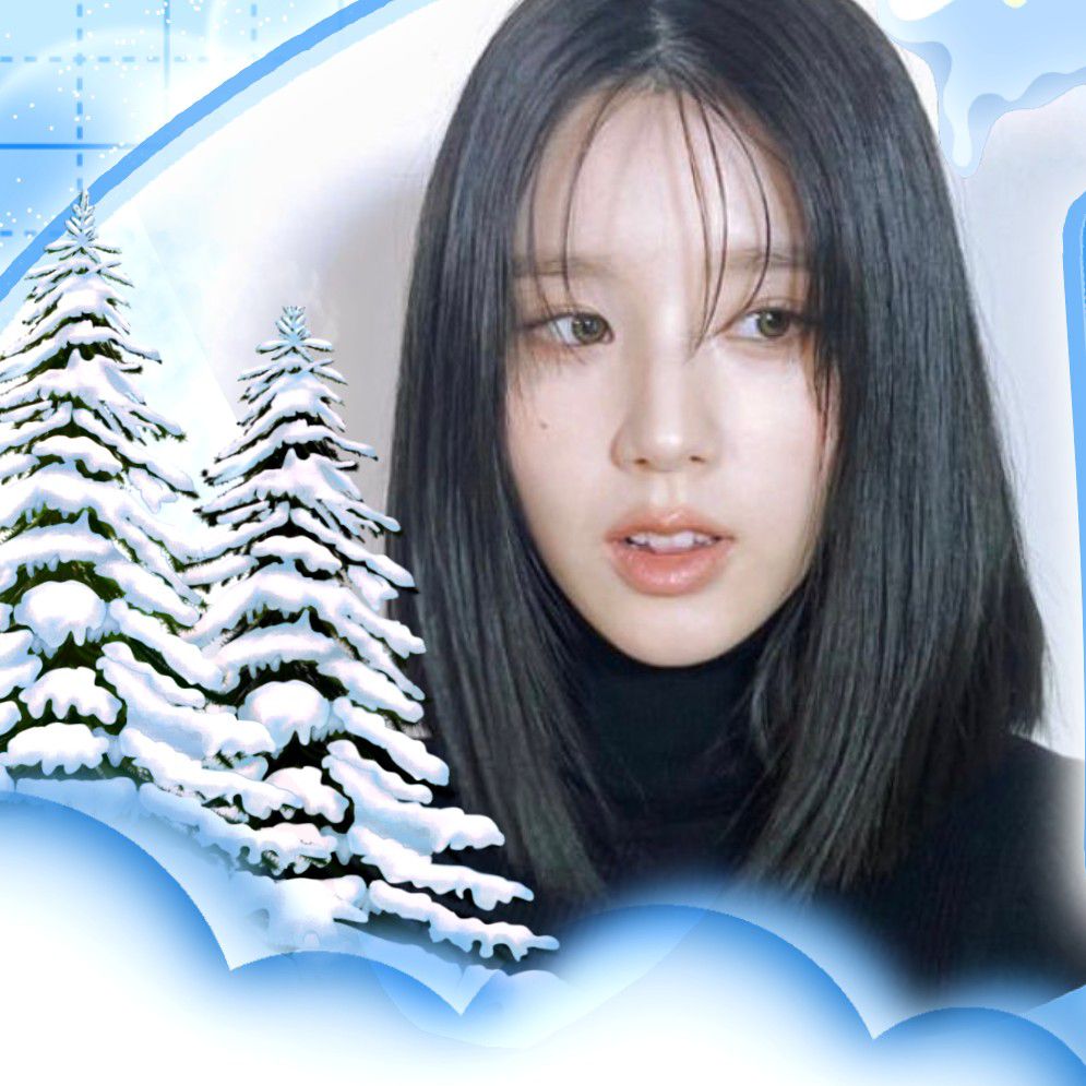 Behind-the-scenes cut of HeeJin (ARTMS)