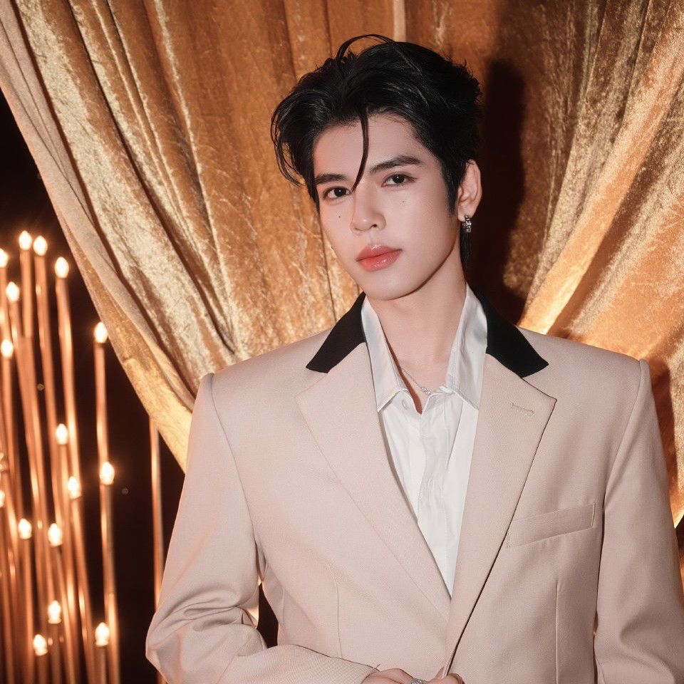 佑瀧 (NexT1DE)的幕後花絮