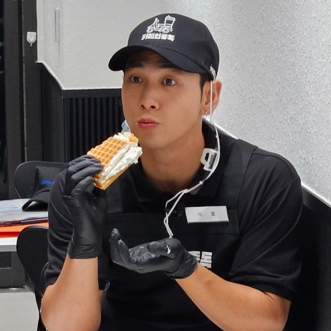 白虎的最新照片