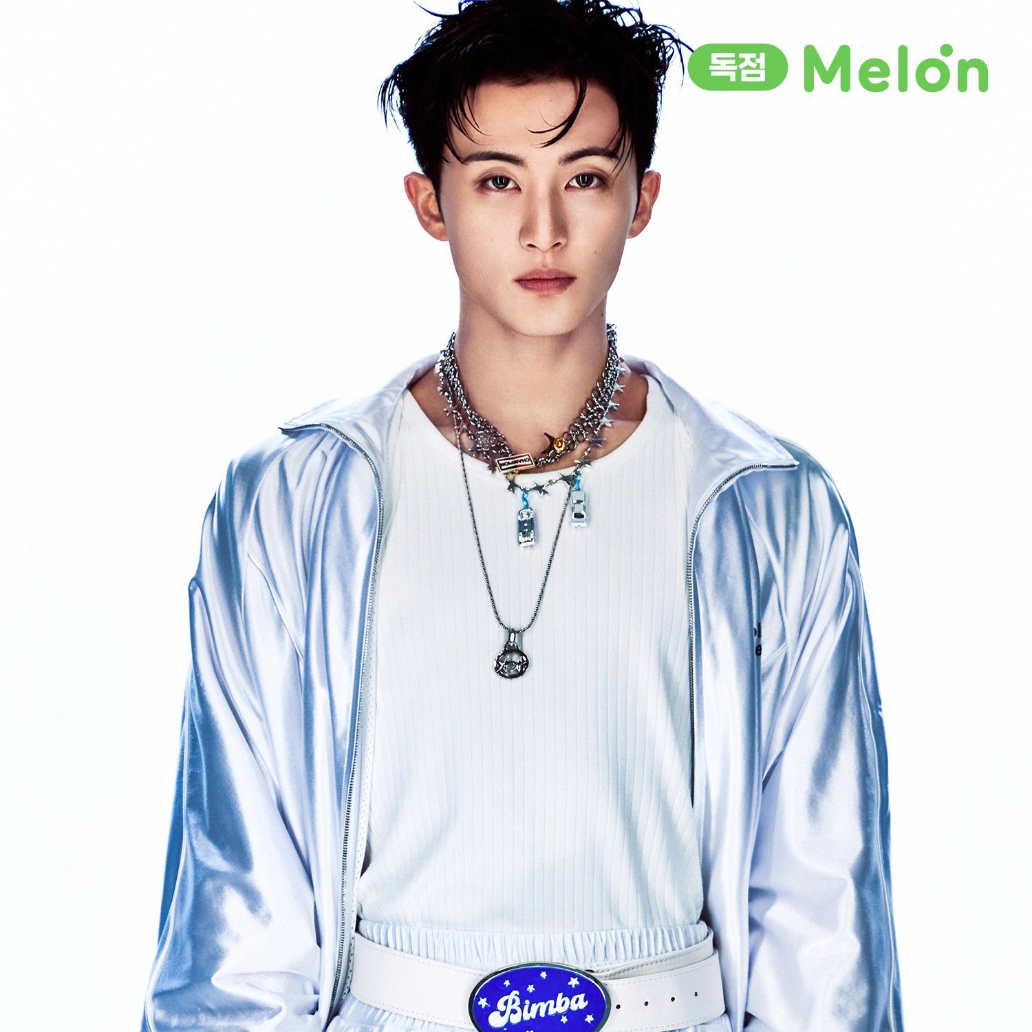 Behind-the-scenes cut of Mark (NCT 127, NCT DREAM)
