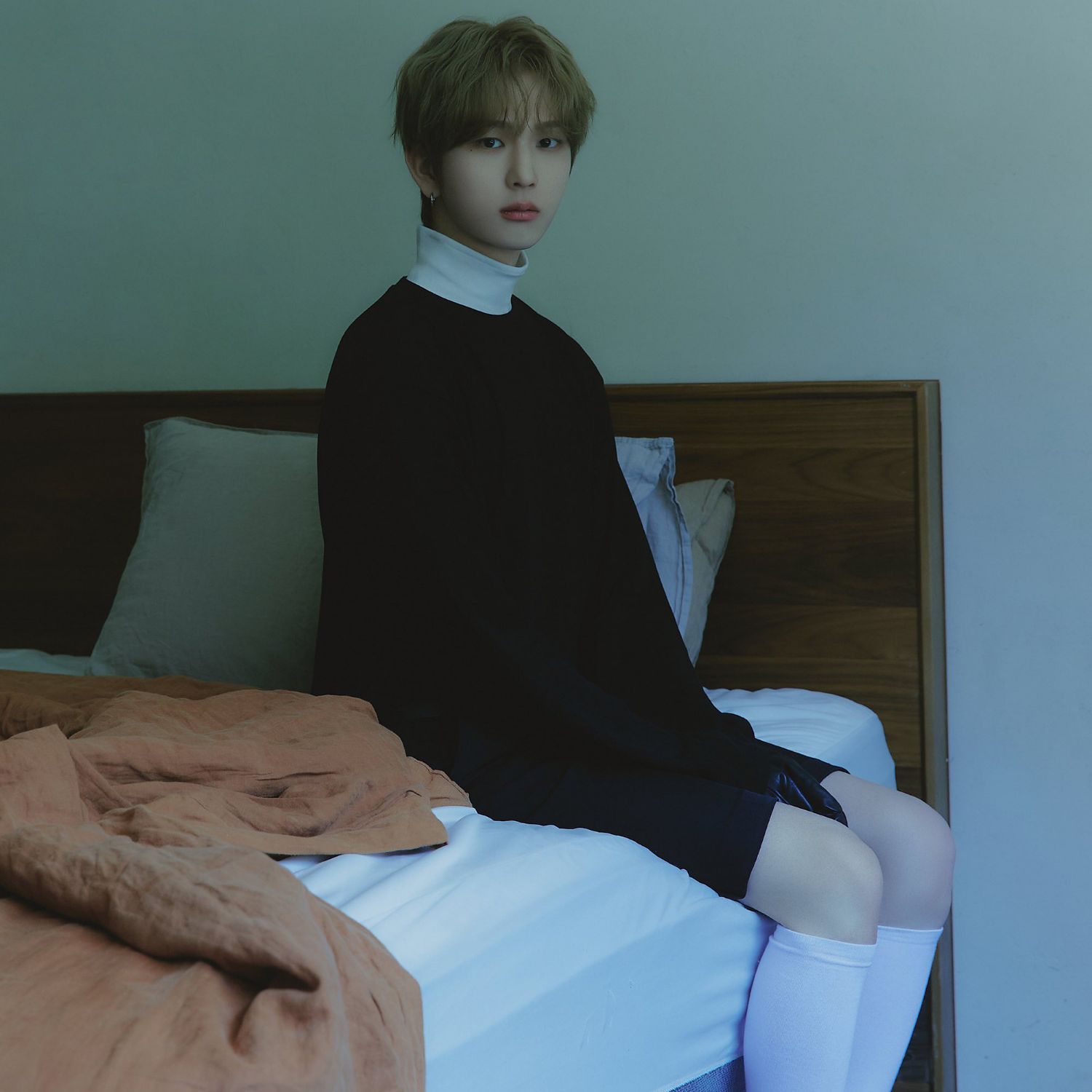 Latest photo of Baekseung (EPEX)