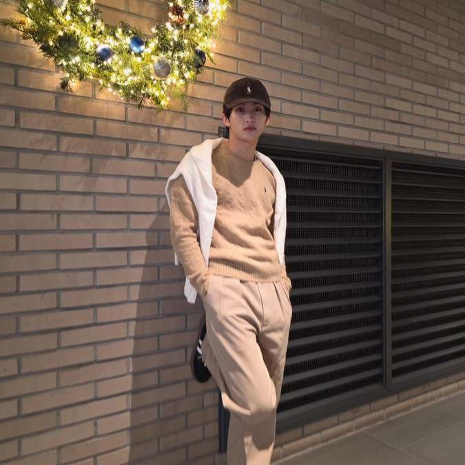 Mark (NCT 127, NCT DREAM)粉絲拍下的瞬間